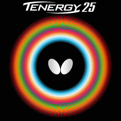 Tenergy 25