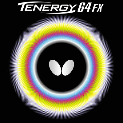 Tenergy 64 FX