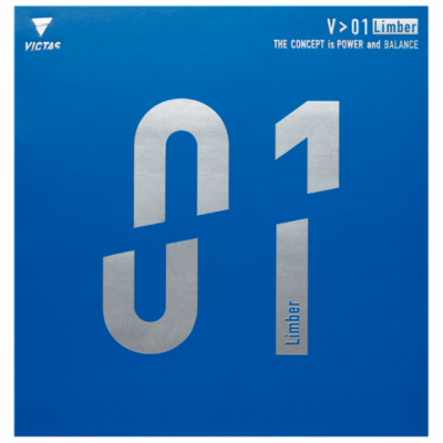 Victas V > 01 Limber