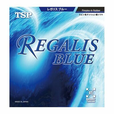 TSP REGALIS BLUE