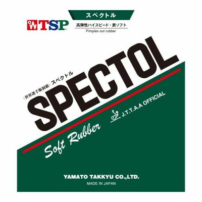 TSP SPECTOL