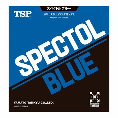 TSP SPECTOL BLUE