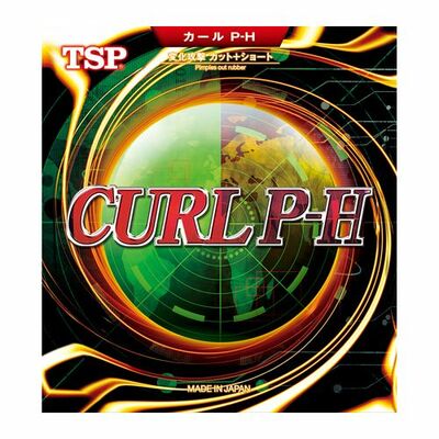 TSP CURL P-H OX