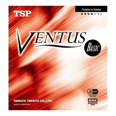 TSP VENTUS BASIC