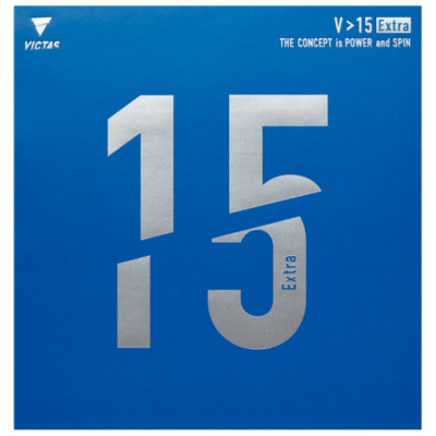 Victas V > 15 Extra