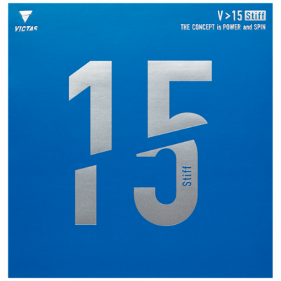Victas V > 15 Stiff
