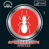 Der Materialspezialist: der materialspezialist Spinparasite Special