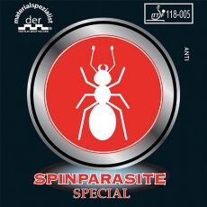 der materialspezialist Spinparasite Special