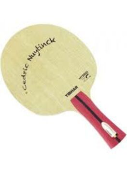 TIBHAR Cedric Nuytinck