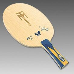 Butterfly Timo Boll ZLC