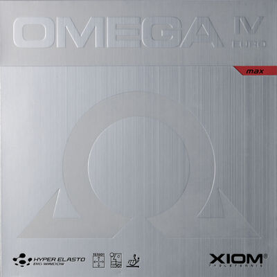 XIOM Omega 4 Euro