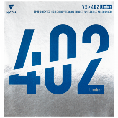 VS > 402 Limber