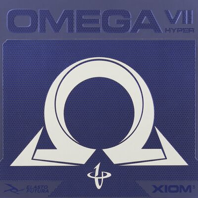 XIOM Omega 7 Hyper