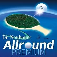Dr Neubauer Allround Premium