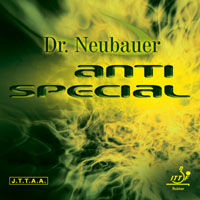 Dr Neubauer Anti Special