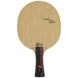 Stiga Allround Wood NCT