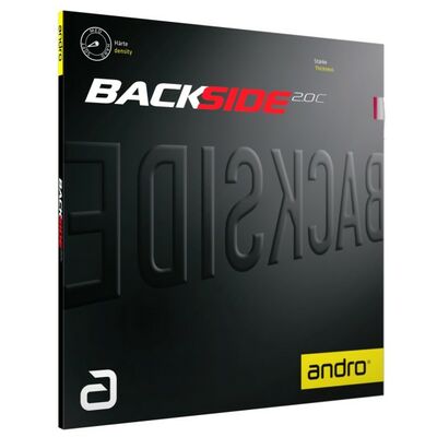 andro BACKSIDE 2.0C