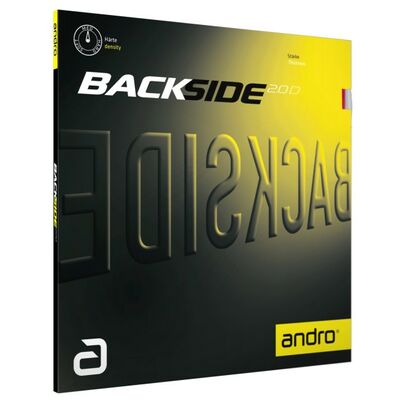 andro BACKSIDE 2.0D