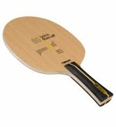 TIBHAR Balsa Fibre Off 60