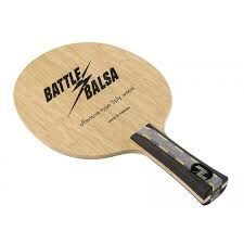 Yasaka Battle Balsa