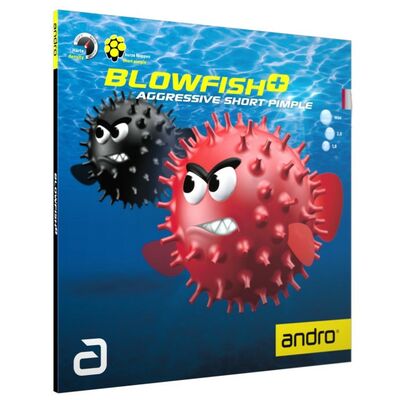 andro BLOWFISH +
