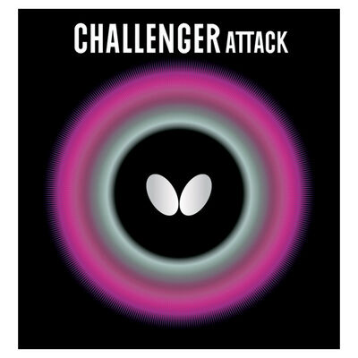 Challenger ATTACK