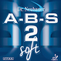 Dr Neubauer A-B-S 2 SOFT