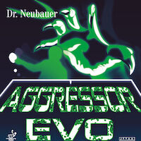 Dr Neubauer Aggressor Evo