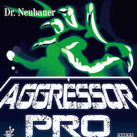 Dr Neubauer Aggressor Pro