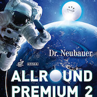 Dr Neubauer Allround Premium 2