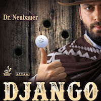 Dr Neubauer Django