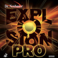 Dr Neubauer Explosion Pro
