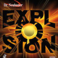 Dr Neubauer Explosion