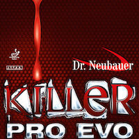 Dr Neubauer Killer Pro Evo