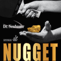 Dr Neubauer Nugget