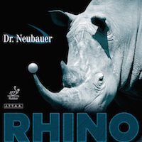 Dr Neubauer Rhino