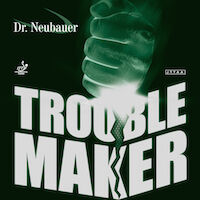 Dr Neubauer Trouble Maker