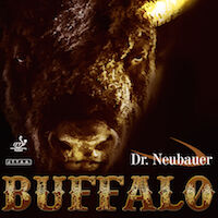 Dr Neubauer Buffalo