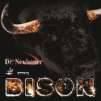 Dr Neubauer Bison