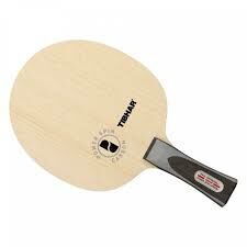 TIBHAR Drinkhall Power Spin Carbon