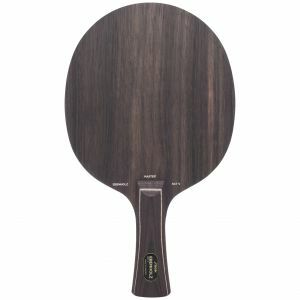 Stiga Ebenholz NCT V