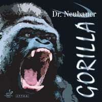 Dr Neubauer Gorilla