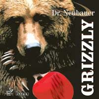 Dr Neubauer Grizzly