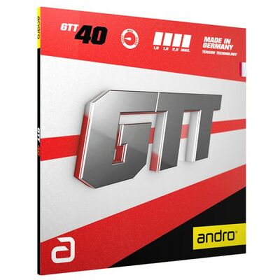 andro GTT 40
