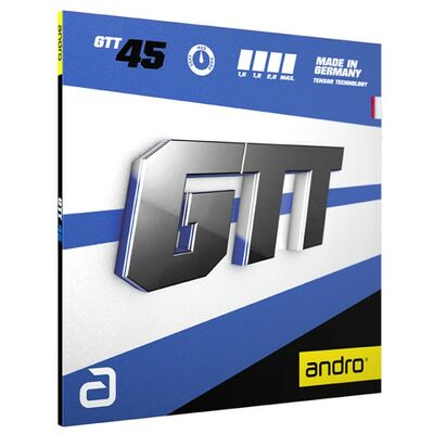 andro GTT 45
