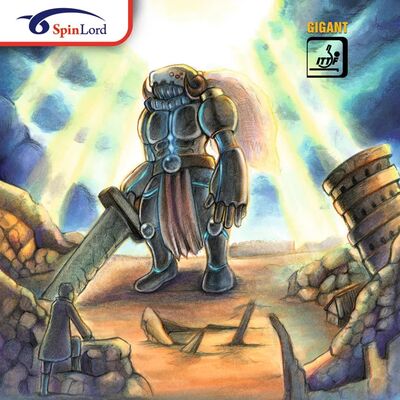 SpinLord Gigant