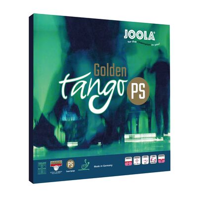 JOOLA GOLDEN TANGO PS