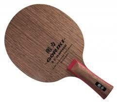 Nittaku Goriki Danshi