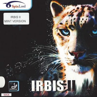 SpinLord Irbis II Mint