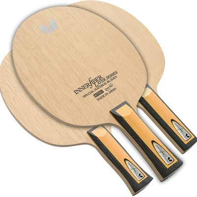 Butterfly Innerforce Layer ZLC